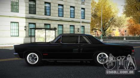 Pontiac GTO Winsudav para GTA 4
