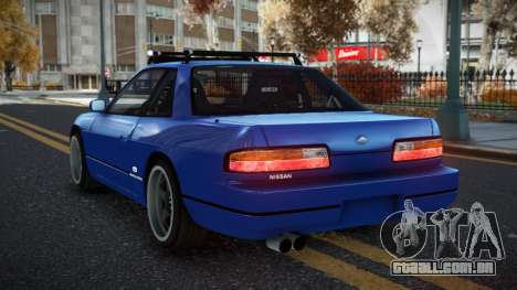 Nissan Onevia Zaciwowo para GTA 4