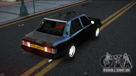 Tofas Sahin Mizemup para GTA 4