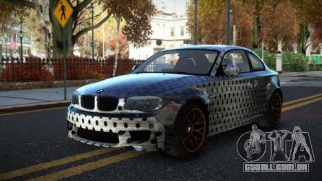 BMW 1M Kyla S6 para GTA 4