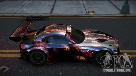 BMW Z4 Dyaden S6 para GTA 4