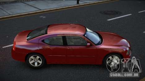 Dodge Charger Lusfoy para GTA 4