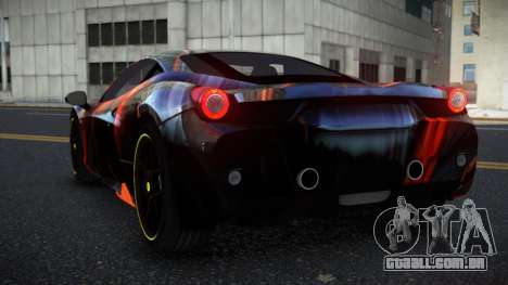 Ferrari 458 Jalia S9 para GTA 4