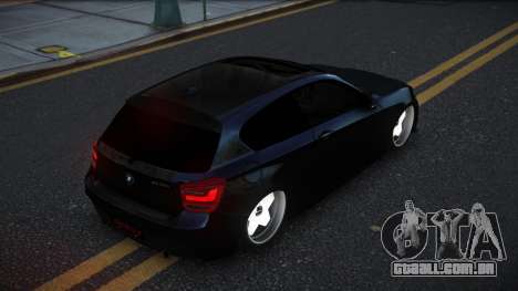 BMW 135i Tuqvepef para GTA 4