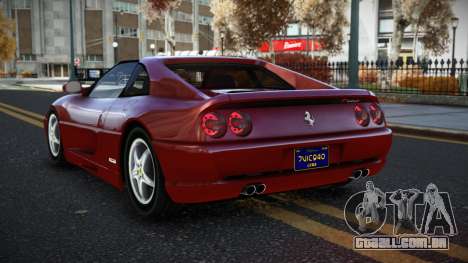 Ferrari F355 Qofvixili para GTA 4
