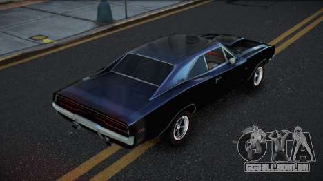Dodge Charger Pidor para GTA 4