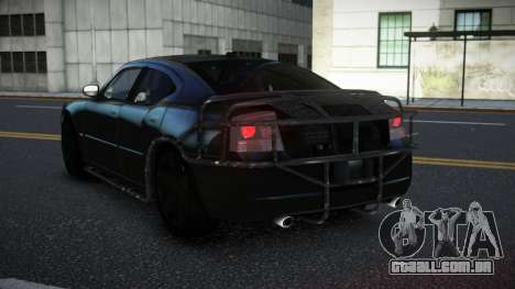Dodge Charger Tore para GTA 4