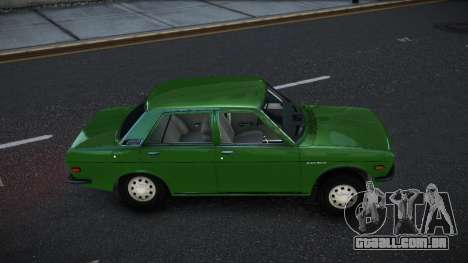 Datsun 510 Nefanuvuc para GTA 4