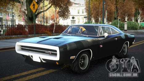 Dodge Charger Zihi para GTA 4