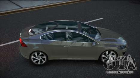 Volvo S60 Ejoh para GTA 4