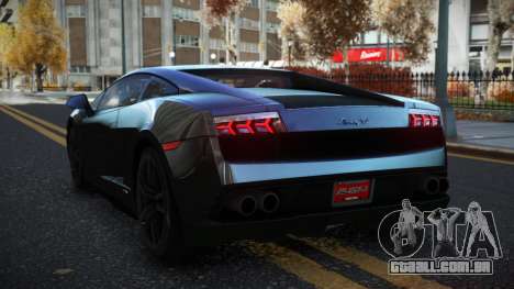 Lamborghini Gallardo Achgel S9 para GTA 4