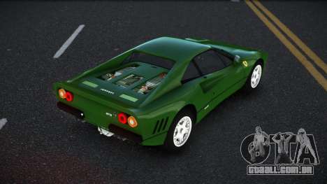 Ferrari 288 Rednu para GTA 4
