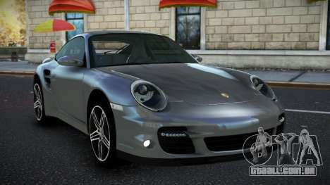Porsche 911 Gowoyi para GTA 4