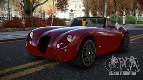 Wiesmann MF3 Tuletahef para GTA 4