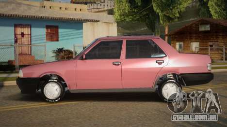 Tofas Sahin Iarile para GTA San Andreas