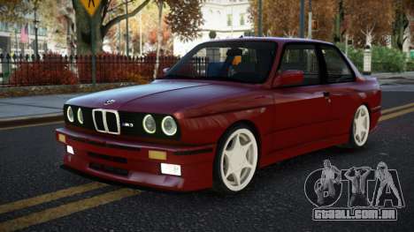 BMW M3 E30 Diate para GTA 4