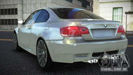 BMW M3 E92 Weferar para GTA 4