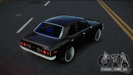 Mazda RX3 Tiyujo para GTA 4