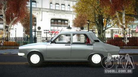 Renault 12 Xuoki para GTA 4