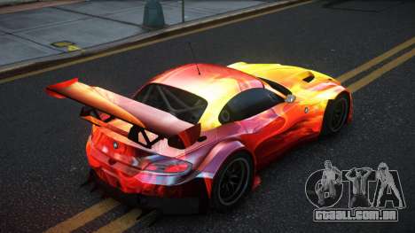 BMW Z4 Dyaden S4 para GTA 4