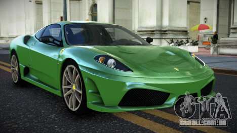 Ferrari F430 Remoley para GTA 4