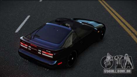 Nissan 300ZX Paniludaq para GTA 4