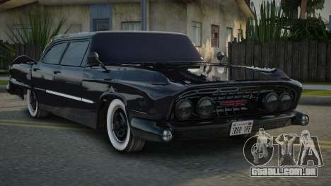 Dodge Polara 61th para GTA San Andreas