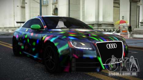 Audi S5 Nalyn S14 para GTA 4