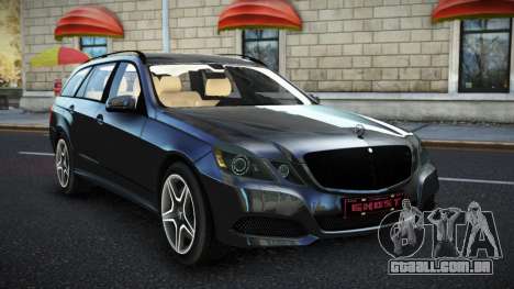 Mercedes-Benz E-class Huquy para GTA 4