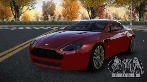 Aston Martin Vantage Vedogabib para GTA 4