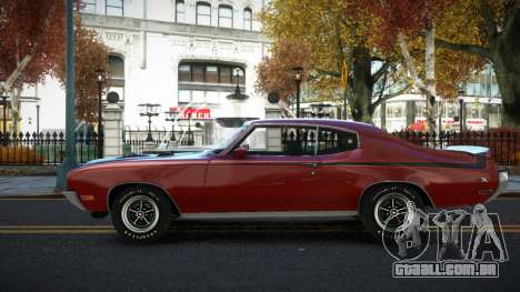 Buick GSX Fuyo para GTA 4