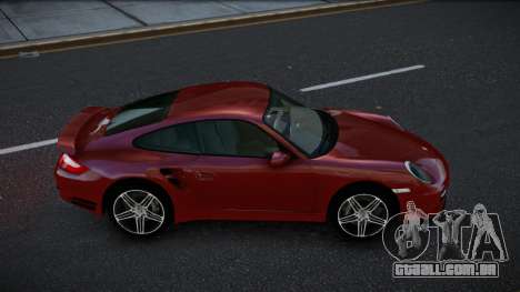 Porsche 997 Xaeya para GTA 4