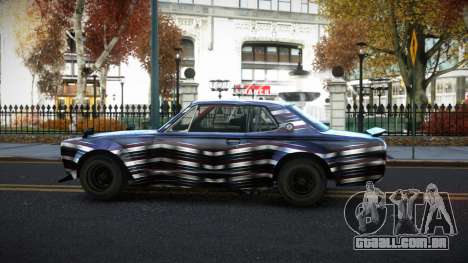 Nissan Skyline Songanra S8 para GTA 4