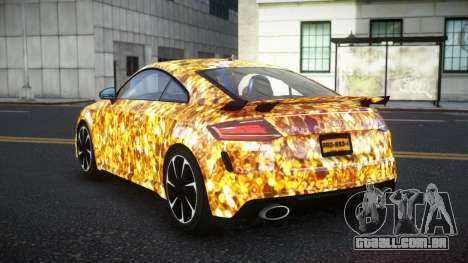 Audi TT Sakaen S14 para GTA 4
