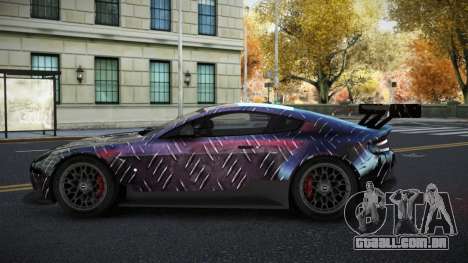 Aston Martin Vantage Kaynaes S9 para GTA 4