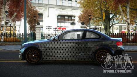 BMW 1M Kyla S6 para GTA 4