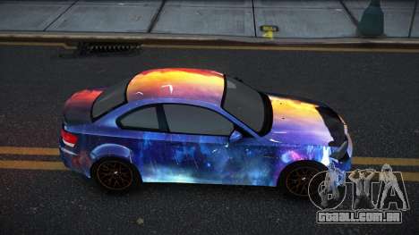 BMW 1M Kyla S1 para GTA 4