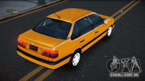 Volkswagen Passat Lusukejis para GTA 4