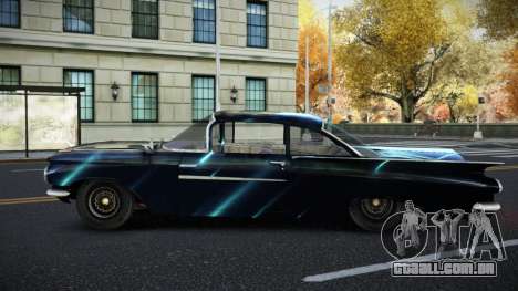 Chevrolet Biscayne Vierah S3 para GTA 4