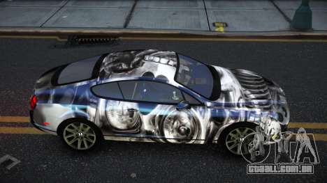 Bentley Continental Cathan S11 para GTA 4