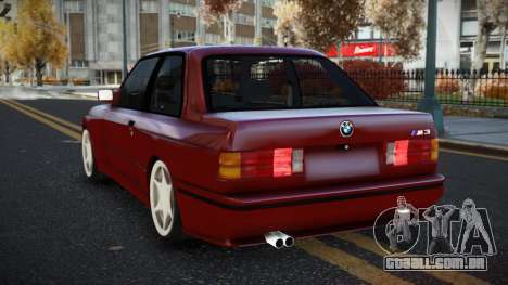 BMW M3 E30 Diate para GTA 4