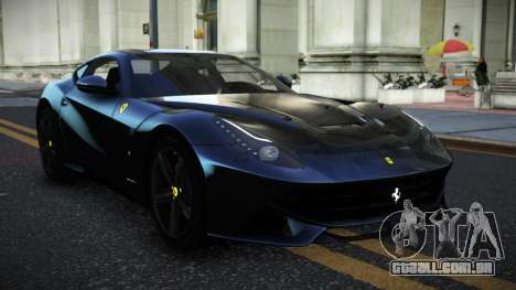 Ferrari F12 Xekfay para GTA 4