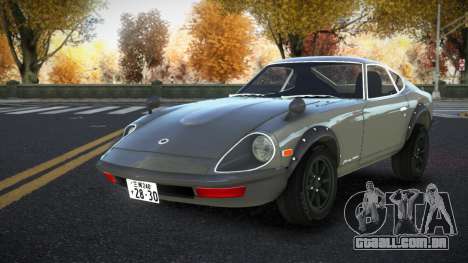 Nissan Fairlady Pode para GTA 4