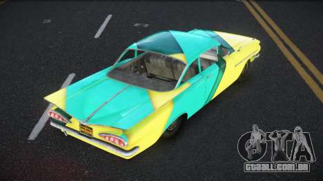Chevrolet Biscayne Vierah S7 para GTA 4