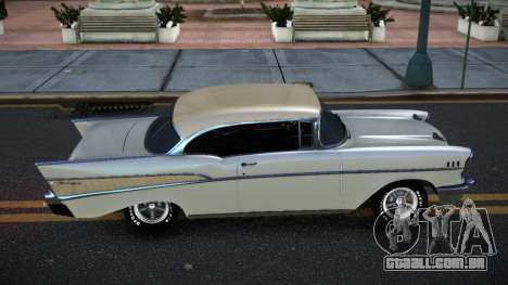 Chevrolet Bel Air Vakopopo para GTA 4