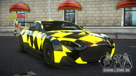 Aston Martin Vantage Kaynaes S12 para GTA 4