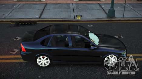 Chevrolet Vectra Toyqado para GTA 4