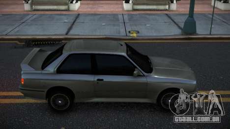 BMW M3 E30 Qualu para GTA 4