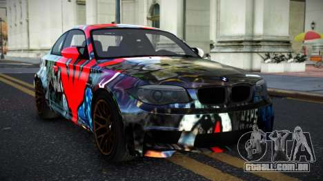 BMW 1M Kyla S3 para GTA 4