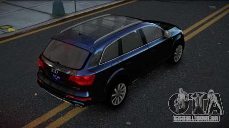 Audi Q7 Levo para GTA 4